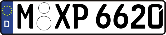M-XP6620