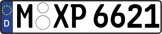 M-XP6621