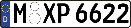 M-XP6622