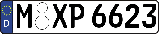 M-XP6623