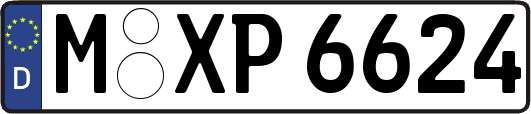 M-XP6624