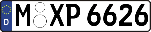 M-XP6626