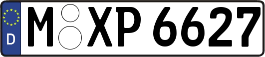 M-XP6627