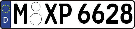 M-XP6628