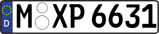 M-XP6631