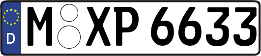 M-XP6633