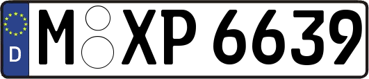 M-XP6639