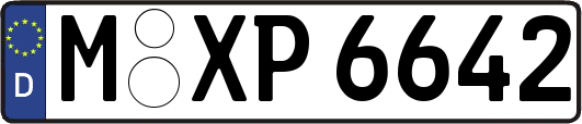 M-XP6642