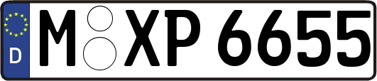 M-XP6655