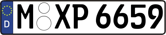 M-XP6659