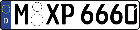 M-XP6660