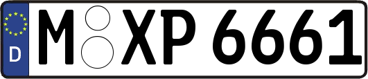 M-XP6661