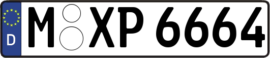 M-XP6664