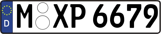 M-XP6679