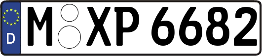 M-XP6682