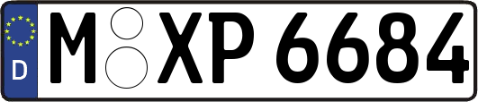 M-XP6684