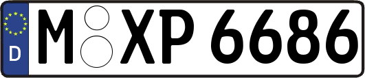 M-XP6686