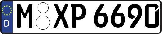 M-XP6690