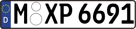 M-XP6691