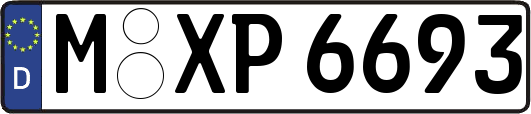 M-XP6693
