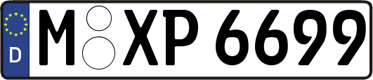 M-XP6699
