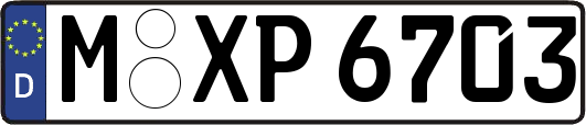 M-XP6703