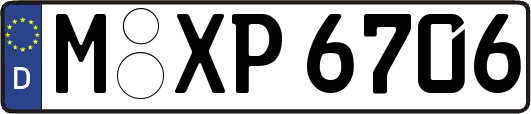M-XP6706