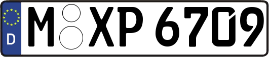 M-XP6709
