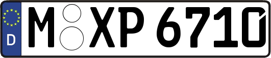 M-XP6710