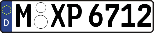 M-XP6712