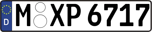 M-XP6717