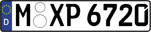 M-XP6720