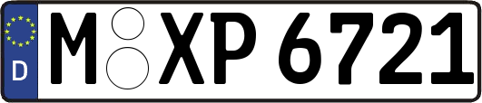 M-XP6721