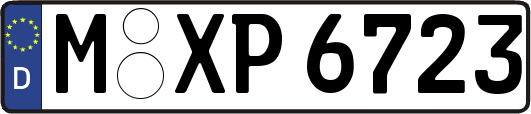 M-XP6723