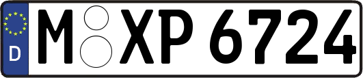 M-XP6724