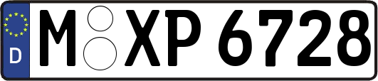 M-XP6728