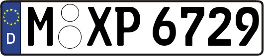 M-XP6729