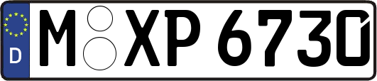M-XP6730