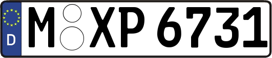 M-XP6731