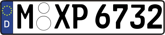 M-XP6732