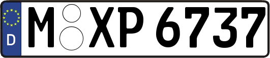 M-XP6737
