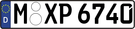 M-XP6740