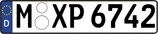 M-XP6742