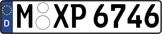 M-XP6746