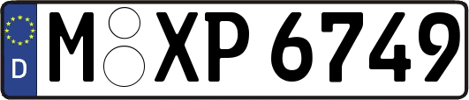 M-XP6749