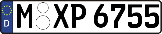 M-XP6755