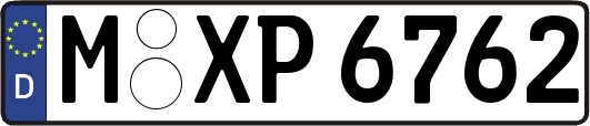 M-XP6762
