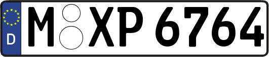M-XP6764
