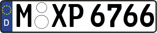 M-XP6766