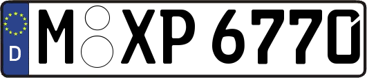 M-XP6770